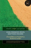 Calugarul si filozoful (pdf)