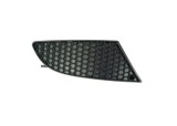 Grila bara protectie, spoiler Seat Leon (1p1), 09.2009-12.2012, montare fata, dreapta, fara locas proiector, OE