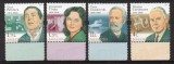 MOLDOVA 2015, Aniversari, serie neuzată, MNH
