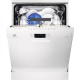 Masina de spalat vase Electrolux ESF5535LOW, 13 seturi, 6 programe, 60 cm, inverter, clasa A+++, alb