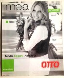 Revista - catalog moda Otto Romania - primavara 2010