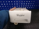Caseta detergent cu sertar masina de spalat Whirlpool AWO/C6314 , sertar / C64