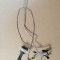 cablu display lvds Asus X301A &amp; F301A X301 F301A dd0xj6lc010 + camera web