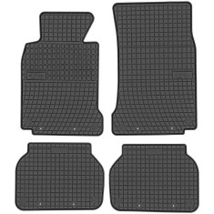 Covorase Presuri interior cauciuc Premium dedicate BMW Seria 5 E39 1995-2003