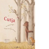 Cutia - Isabella Paglia