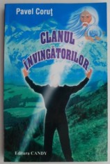 Clanul invingatorilor ? Pavel Corut foto