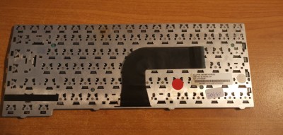Tastatura Laptop Asus 04GN9V1KFR13-2 defecta #70440 foto