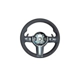 Volan sport piele imitatie alcantara compatibil cu modelele BMW Seria 5 F10,F11,F07 Seria 6 F06,F12,F13 Seria 7 F01,F02 &nbsp;Cod: OCH-15 Automotive Truste