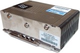 Radiator server HP ProLiant DL380p G8 Gen8 DL560 Gen8 654592-001 662522-001 135W