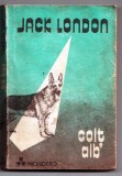 colt alb de jack london editura mondero bucuresti 1991