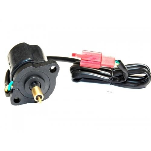 Soc electronic YAMAHA JOG 50, pentru scuter, ARV-8045