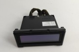 Ecran de navigație VOLVO S40 II MS 2005 OEM: 30679647 29829277