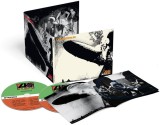 Led Zeppelin I Deluxe CD - 2014 Remastered | Led Zeppelin, Atlantic Records
