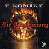 E Nomine - Die Prophezeiung + 3 Bonuses, CD