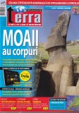 Cumpara ieftin Terra Magazin nr 9 anul 2012 numar pagini 66 dimensiune 21x28 cm limba romana coperti brosate