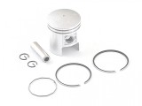 Set Piston Suzuki AD AC 2T 50cc, 41.5mm Revo (Piston, Segmenti, Bolt) Kit Motor Scuter