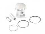 Set piston SUZUKI AD AC-2T 50cc, 41.5mm, Revo