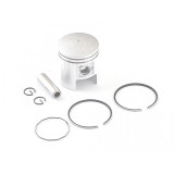 Set piston SUZUKI AD AC-2T 50cc, 41.5mm