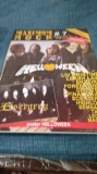 REVISTA MAXIMUM ROCK MAGAZIN NR, 7 --2004--POSTER