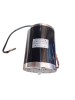 Motor Electric DC cu Perii 1000W 48V Compatibil 36V/48V &ndash; 3000RPM pentru Trotinetă, Kart, ATV, Bicicletă Electrică, China