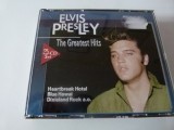 Elvis - the greatest hits - 3 cd