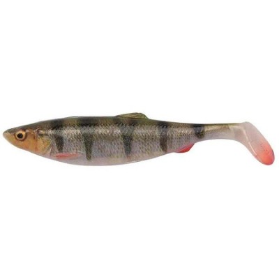 Shad SAVAGE GEAR XX Shad Savage 4D Herring, Perch, 16cm, 28g, 2buc/pac foto