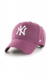 47brand șapcă New York Yankees, 47 Brand