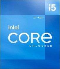 Procesor Intel i5-12600K 3.7GHz Box foto