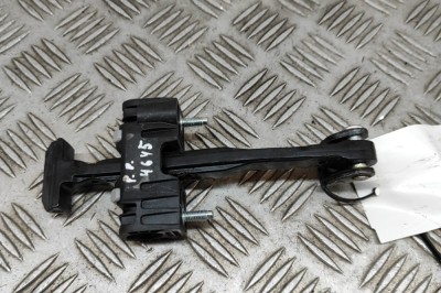 Limitator ușă dreapta față VOLVO XC90 II 2021 OEM: 31395137 28528578 foto