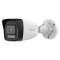 Camera IP Hikvision HiLook 6MP, lentila 2.8mm, Iluminare duala 30m, Microfon, PoE, IP67 - IPC-B160HA-LU SafetyGuard Surveillance