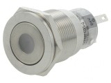 Comutator Anti-Vandalism SPDT 0,5A 220VAC 1A 24VDC
