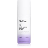 Saffee LiftUp Anti-aging Hydra Fluid fluid hidratant pentru lifting 30 ml