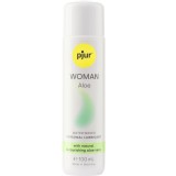Pjur-Woman Aloe Lubrifiant pe Bază de Apă 100 ml