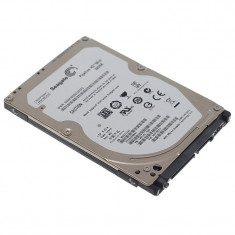 Hard Disk laptop 320GB Seagate ST320VM001, SATA II, 5400rpm, Buffer 8MB foto