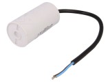 Condensator Polipropilenă MIFLEX I150V616K-C1 pentru Motoare de Funcționare