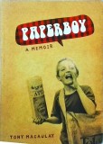 Tony Macaulay - Paperboy