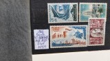 1964-Franta YT=1484-1487 4 set MNH, Nestampilat