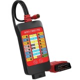 Tester mufa diagnoza OBD 2 PRO
