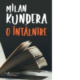 O intalnire - Milan Kundera, Vlad Russo