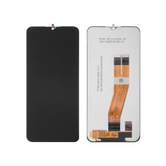 Display Samsung Galaxy A03S A037F NON EU 161mm Negru foto