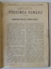 Revista Tinerimea Romana, Anul XIV, 1896-1897, Nr. 2-12, Colegat, Legatura Epoca