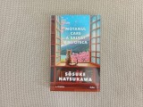 Motanul care a salvat biblioteca de Sōsuke Natsukawa