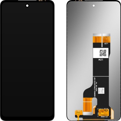 Display cu Touchscreen MP compatibil cu ZTE nubia Music foto