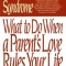 The Emotional Incest Syndrome: What to Do When a Parent&#039;s Love Rules Your Life