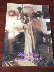 Emil Stoian. Regina Maria &amp;icirc;n amintirile Branului foto