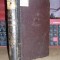 ANDREIU BARONUL DE SAGUNA - ELEMENTELE DREPTULUI CANONIC , EDITIA A DOUA , 1855