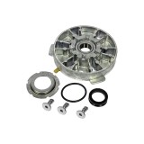 Butuc Tambur Compatibil Whirlpool, Bauknecht, Indesit - Piesa Masina de Spalat Rufe