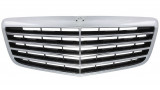 Grila Radiator Blic Mercedes-Benz E-Class W211 2006-2009 Avantgarde 5601-00-3528993P