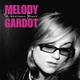 Melody Gardot Worrisome Heart LP 45rpm reissue (vinyl)