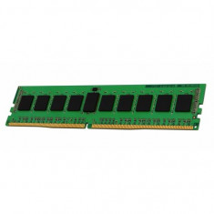 Memorie server Kingston 8GB (1x8GB) DDR4 2666MHz CL19 1.2V foto